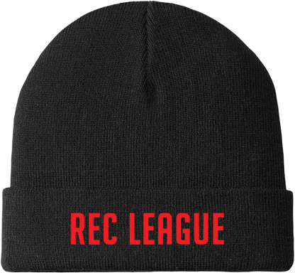 Sandpoint FC Fan Beanie [OSFM]