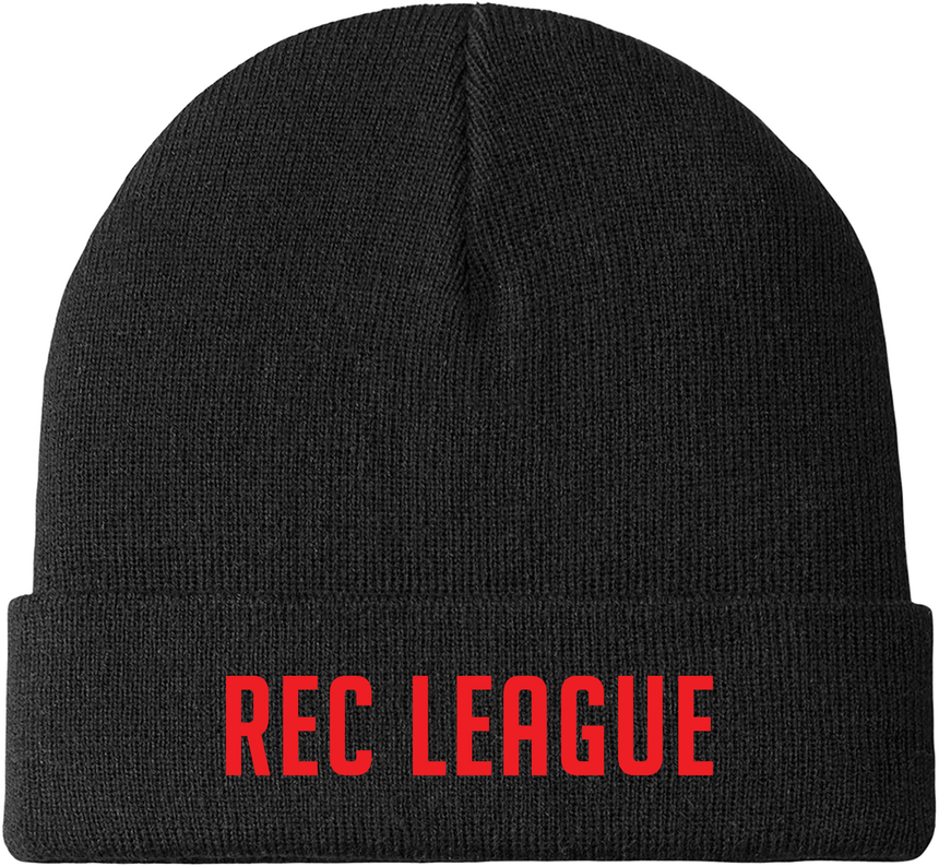 Sandpoint FC Fan Beanie [OSFM]