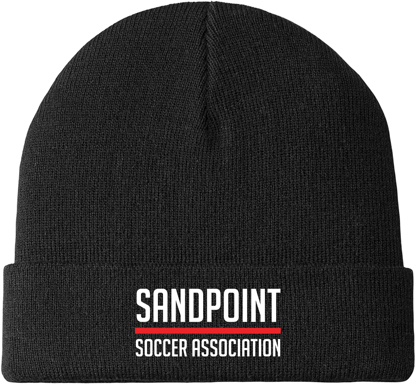 Sandpoint FC Fan Beanie [OSFM]