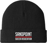 Sandpoint FC Fan Beanie [OSFM]