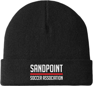 Sandpoint FC Fan Beanie [OSFM]