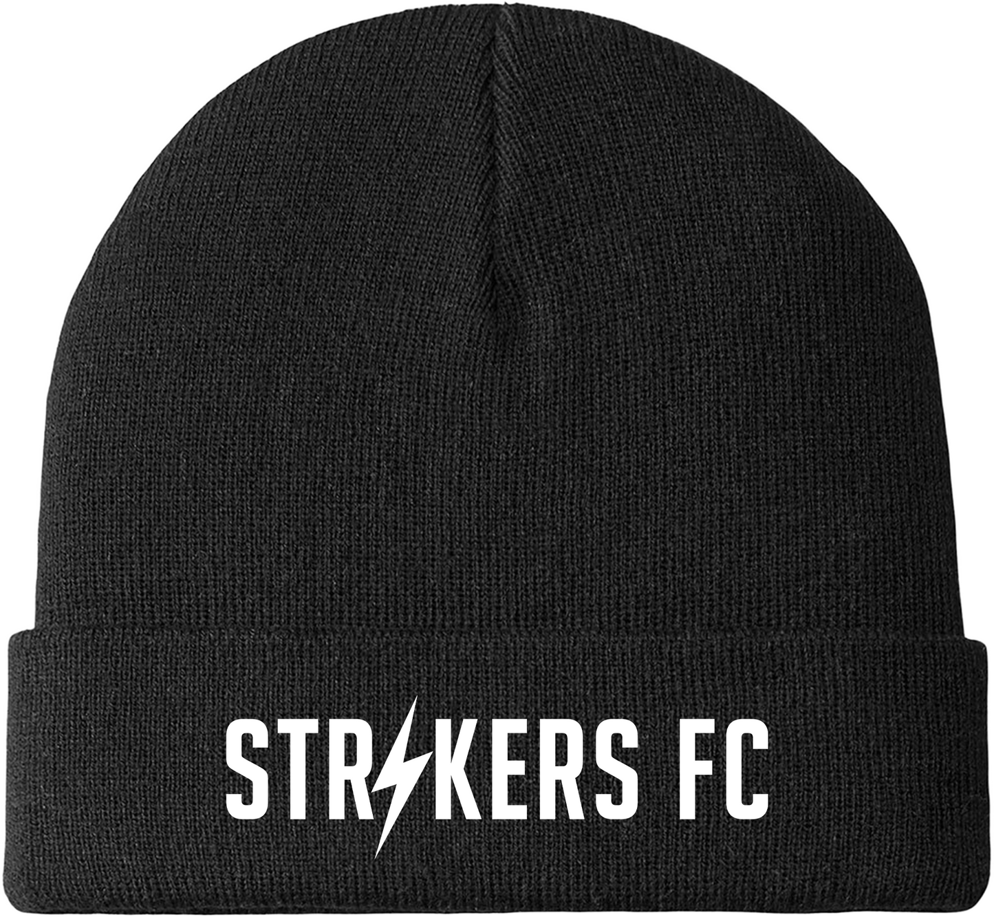 Sandpoint FC Fan Beanie [OSFM]