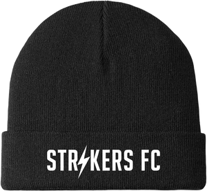 Sandpoint FC Fan Beanie [OSFM]