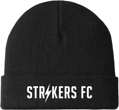 Sandpoint FC Fan Beanie [OSFM]