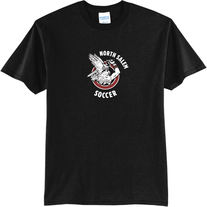 North Salem HS Fan Tee [Adult/Unisex]