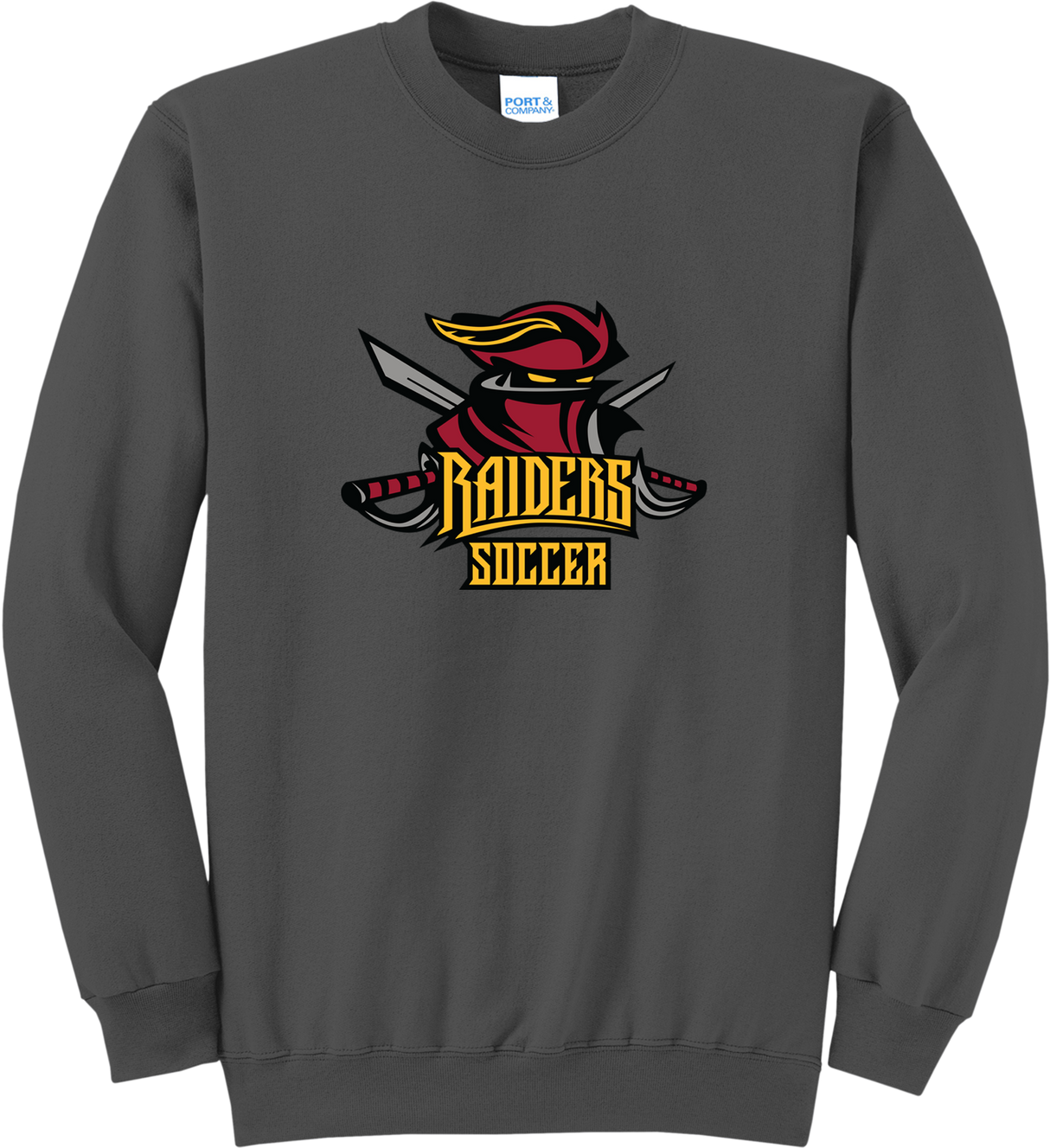 CVHS Fan Crewneck [Adult/Unisex]