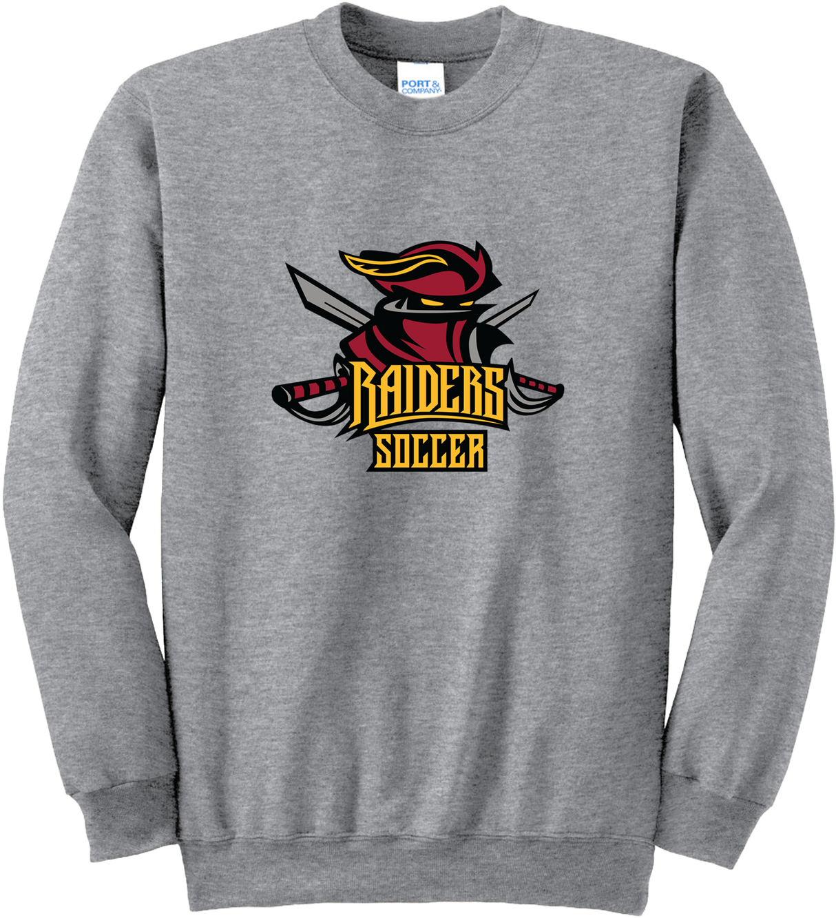 CVHS Fan Crewneck [Adult/Unisex]