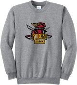 CVHS Fan Crewneck [Adult/Unisex]