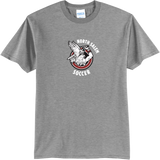 North Salem HS Fan Tee [Adult/Unisex]