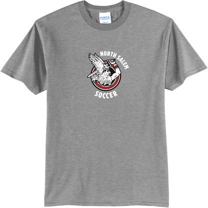 North Salem HS Fan Tee [Adult/Unisex]