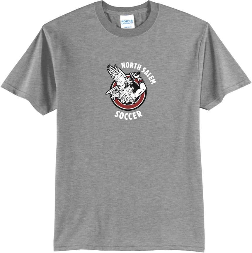 North Salem HS Fan Tee [Adult/Unisex]