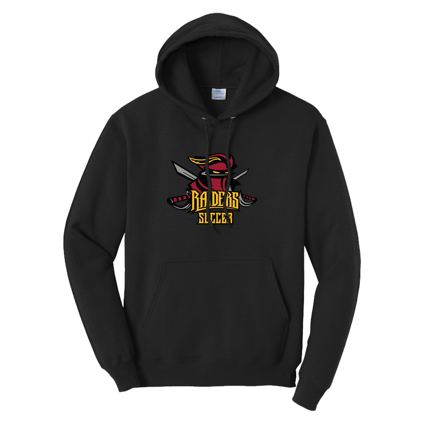CVHS Fan Hoodie [Adult/Unisex]