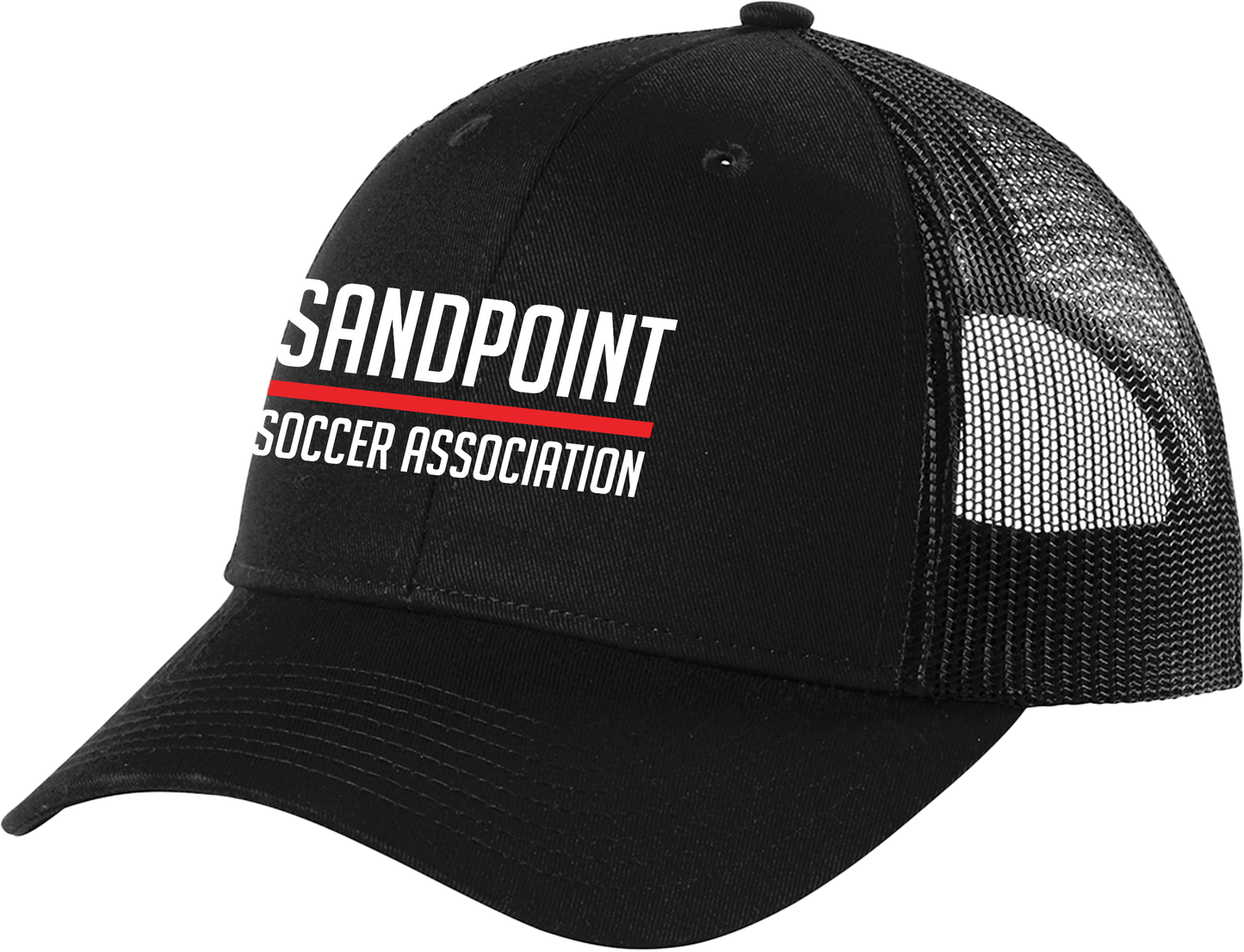 Sandpoint FC Fan Hat [OSFM]