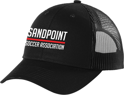 Sandpoint FC Fan Hat [OSFM]