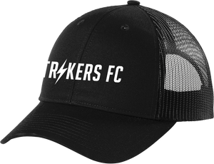 Sandpoint FC Fan Hat [OSFM]