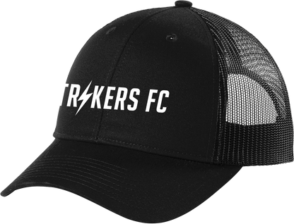 Sandpoint FC Fan Hat [OSFM]