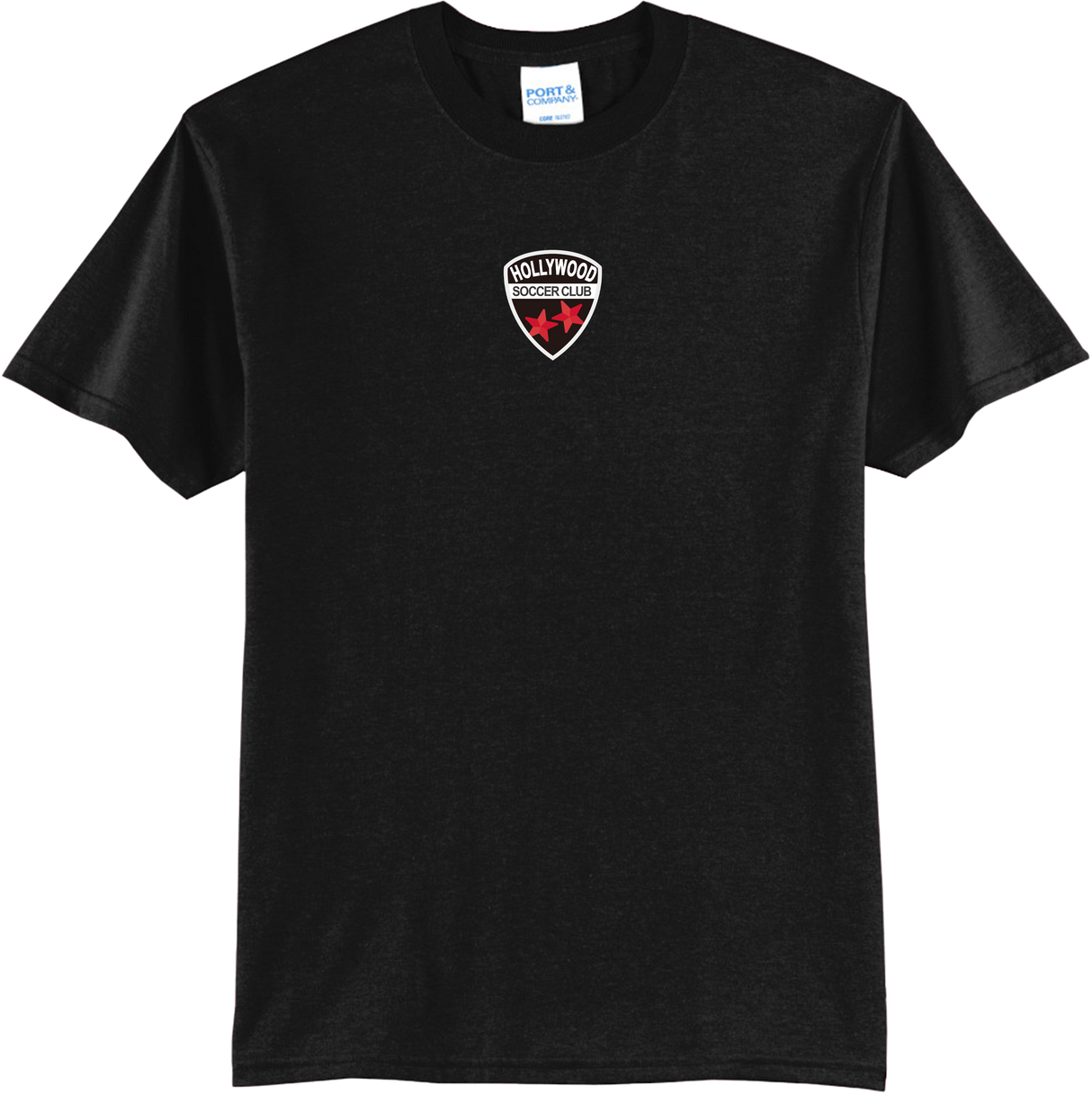 Hollywood SC Fan Tee [Adult/Unisex]