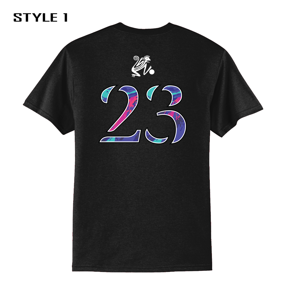 Indie Chicas Fan Tee SS [Adult/Unisex]