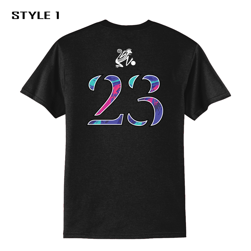 Indie Chicas Fan Tee SS [Adult/Unisex]