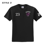 Indie Chicas Fan Tee SS [Adult/Unisex]