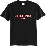 Mount Si Wildcat Pack Tee [Youth]