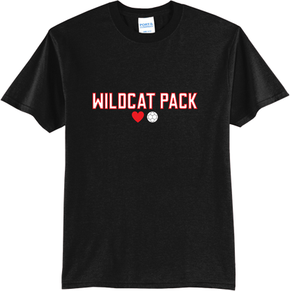 Mount Si Wildcat Pack Tee [Youth]