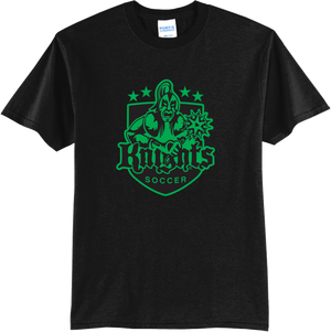 Colony HS Cotton Tee