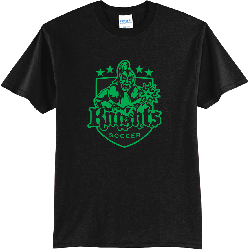 Colony HS Cotton Tee