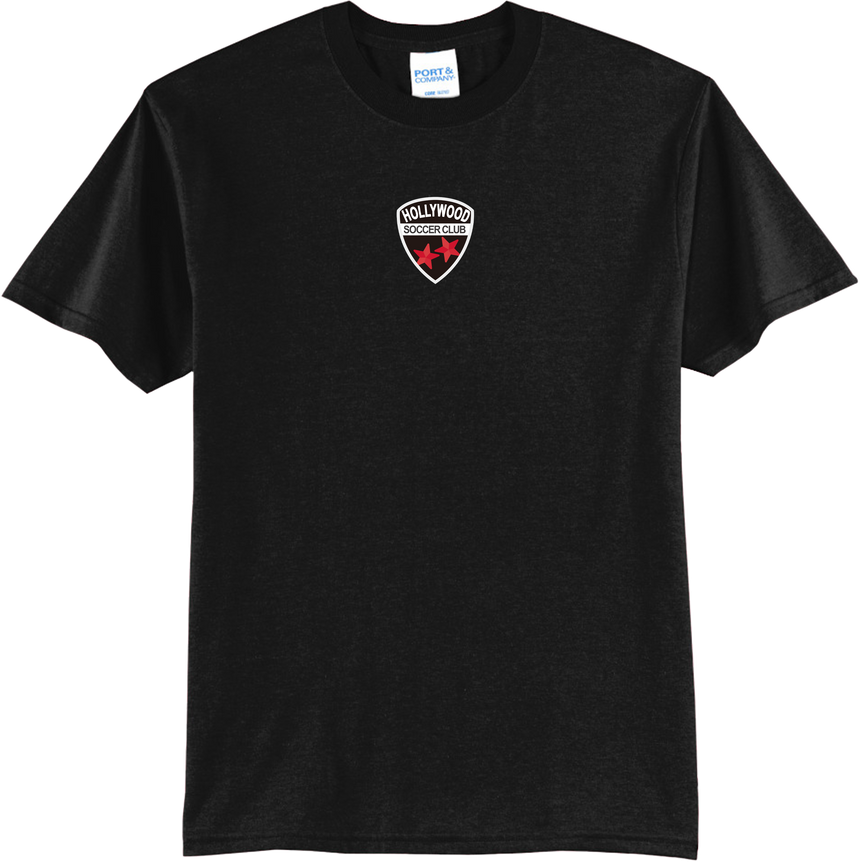 Hollywood SC Fan Tee [Youth]