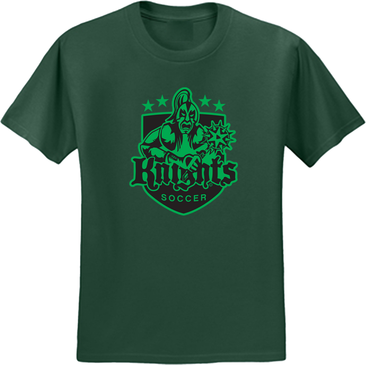 Colony HS Cotton Tee