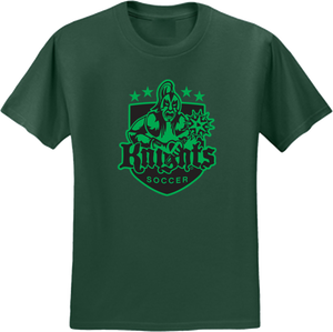 Colony HS Cotton Tee