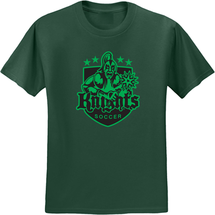 Colony HS Cotton Tee