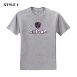 Indie Chicas Fan Tee SS [Adult/Unisex]