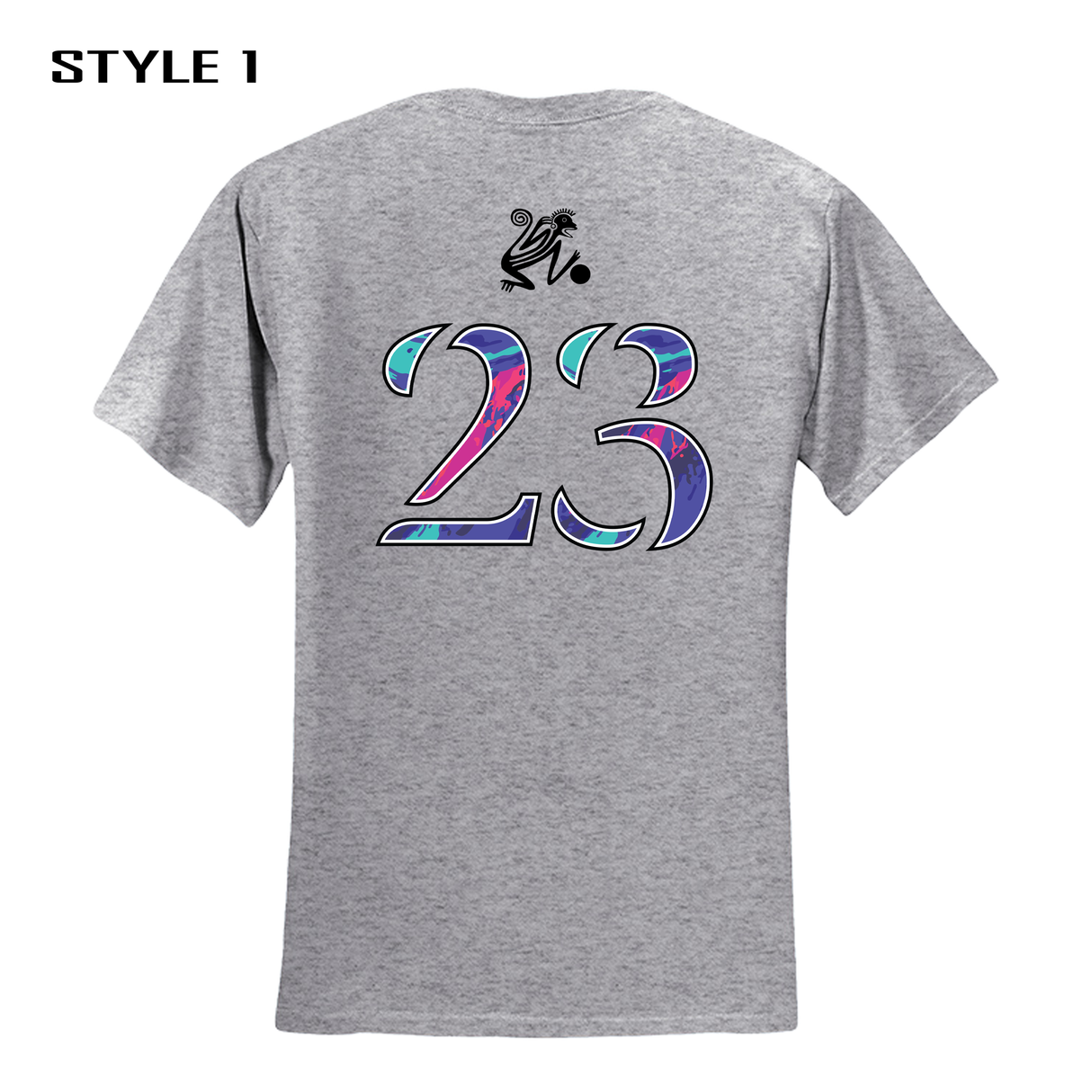 Indie Chicas Fan Tee SS [Adult/Unisex]