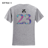 Indie Chicas Fan Tee SS [Adult/Unisex]