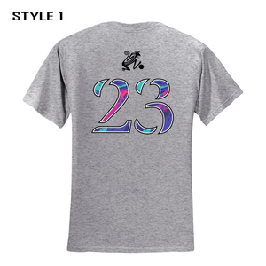 Indie Chicas Fan Tee SS [Adult/Unisex]
