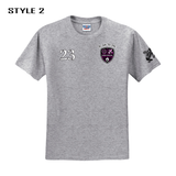 Indie Chicas Fan Tee SS [Adult/Unisex]