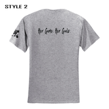 Indie Chicas Fan Tee SS [Adult/Unisex]