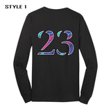 Indie Chicas Fan Tee LS [Adult/Unisex]