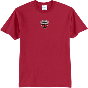 Hollywood SC Fan Tee [Adult/Unisex]