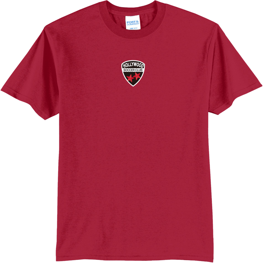 Hollywood SC Fan Tee [Adult/Unisex]