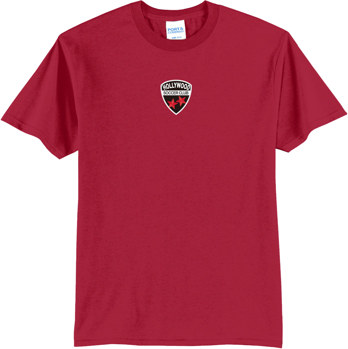 Hollywood SC Fan Tee [Youth]