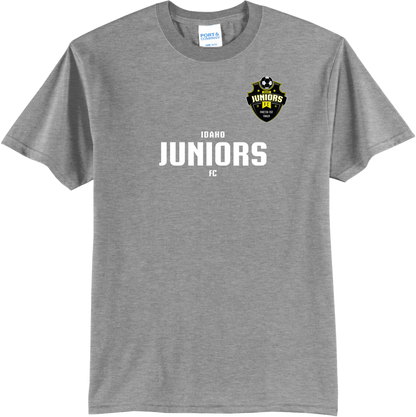 Idaho Juniors Fan Tee [Adult/Unisex]