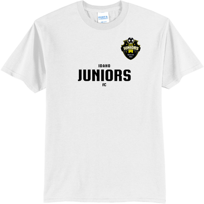 Idaho Juniors Fan Tee [Adult/Unisex]