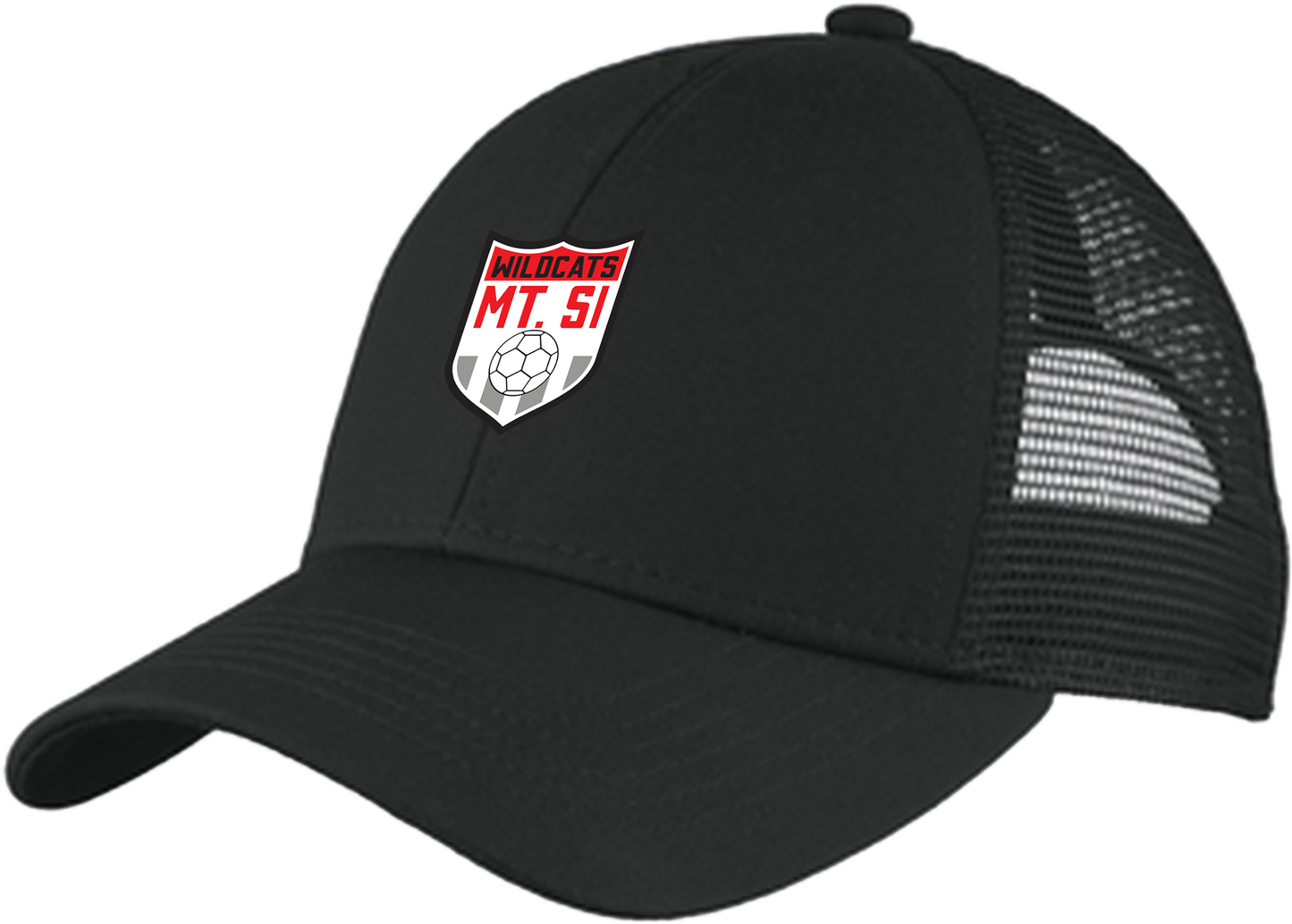 Mount Si Mesh Cap [OSFA]