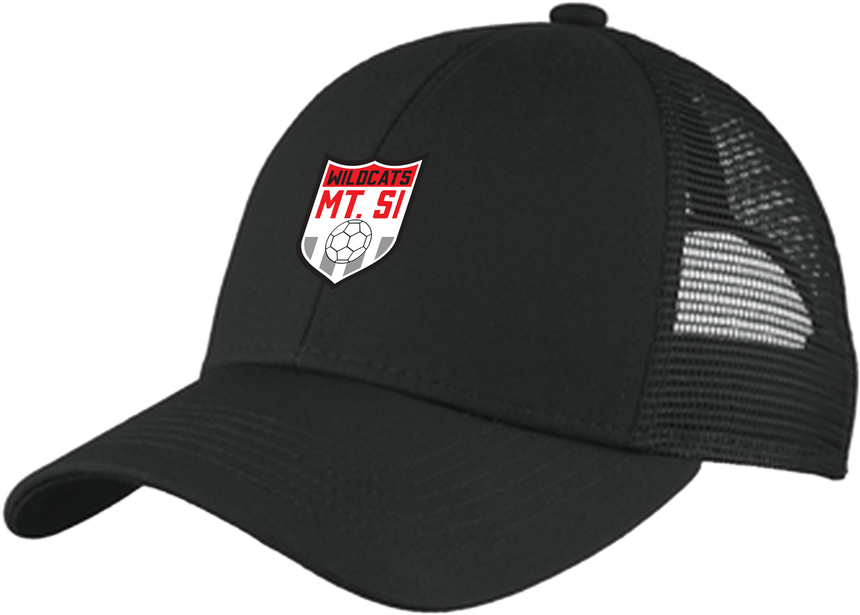 Mount Si Mesh Cap [OSFA]