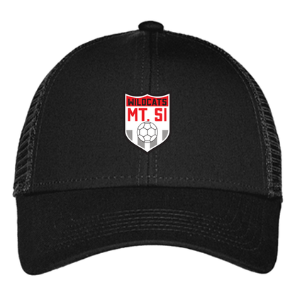 Mount Si Mesh Cap [OSFA]