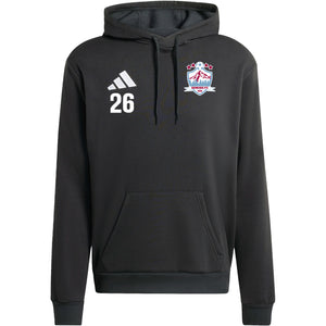 Genesis FC Entrada26 Hoodie [Adult/Unisex]