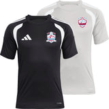 Genesis FC Tiro26L Game Jersey [Men's]