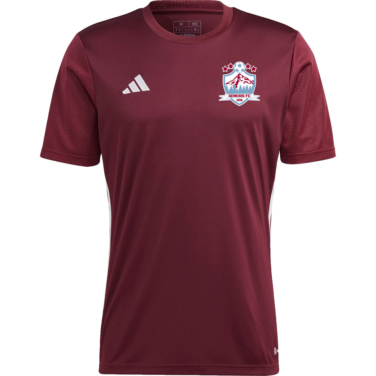 Genesis FC Tabela23 Training Jersey [Men's]